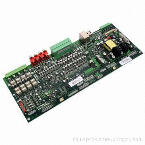 OEM PCB Assembly, Vendor with Large-scale Factory, Cost-efficient Price and Services